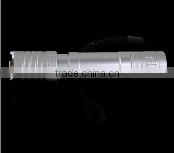 1178 5W XPE R2 LED High Power Light Mini Torch With Attack Head photo-2