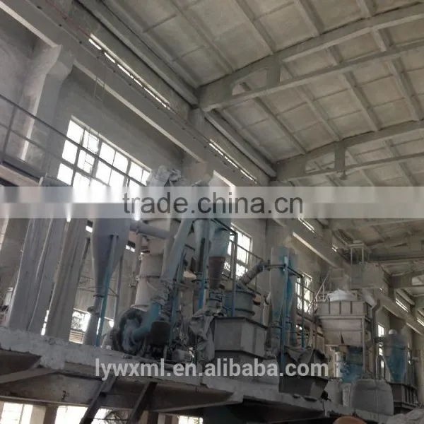 Long Life Time Brown Fused Aluminum Oxide | 95% Al2O3 Low-carbon photo-4