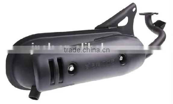 Racing Motorcycle Exhaust Good Quality Exhaust photo-3