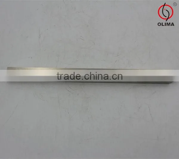 HSS Cutting Tool Bits HSS Lathe Tool Bits Turing 4241 Tool Bits Quality Choice photo-3