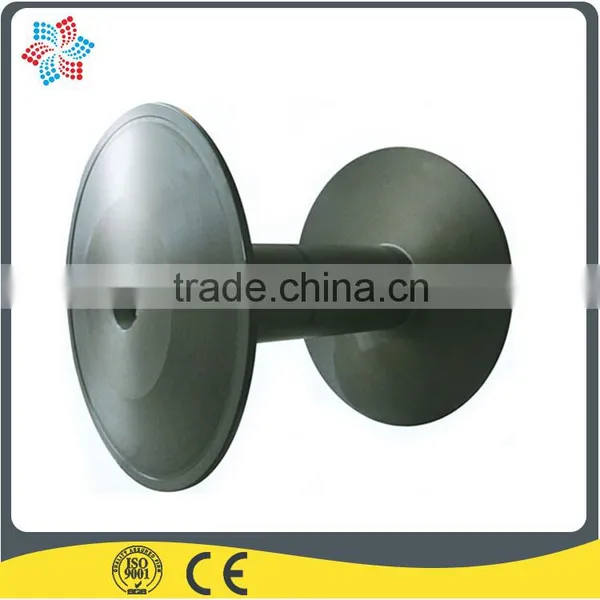 Warp Knitting Spare Part Beam , Beam for Warp Knitting Machine