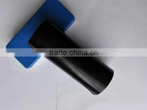 Non Stick Black Teflon Sheet With Adhesive