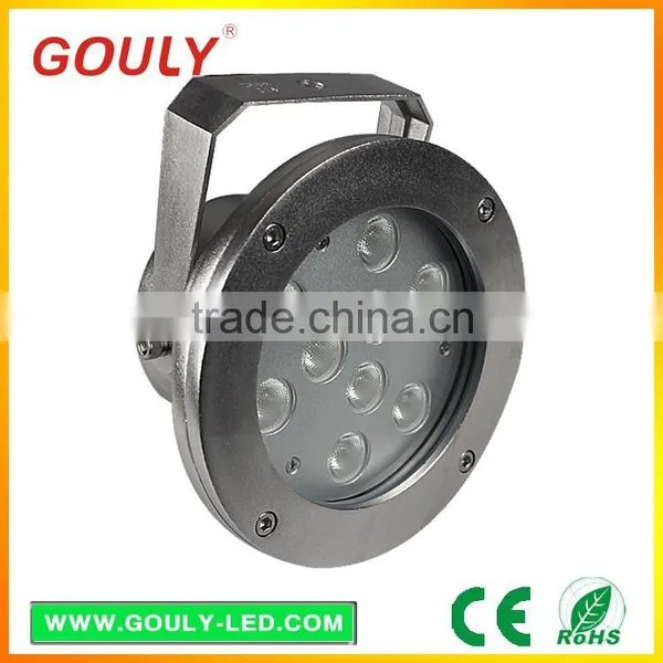 18W Underwater Led Light RGB/single Color LED Underwater Light photo-5