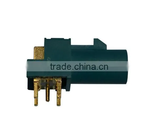 Molex of FAKRA/50 Ohm Subminiature SMB Connectors
