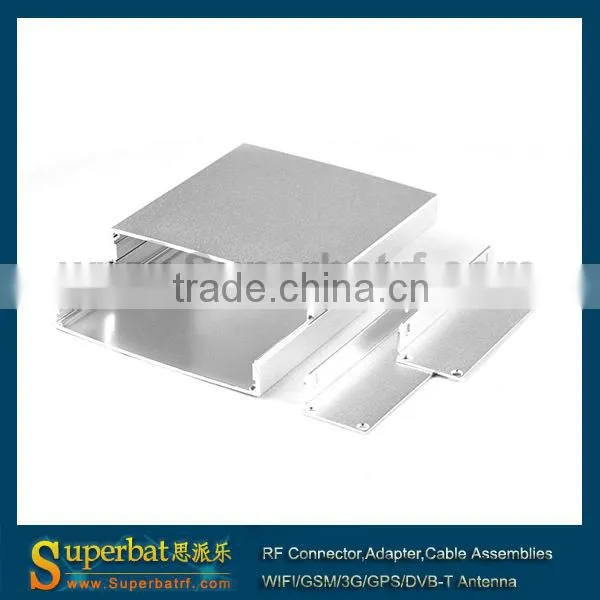 New Custom Aluminum PCB Enclosure for Project Electronic DIY photo-2