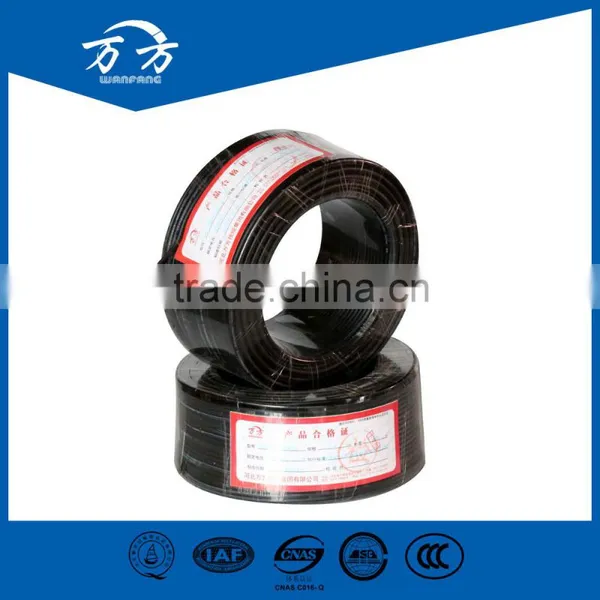 Indoor, Outdoor, Underground, Overhead, Computer, Instrument Usage Electric Cable Wire photo-4