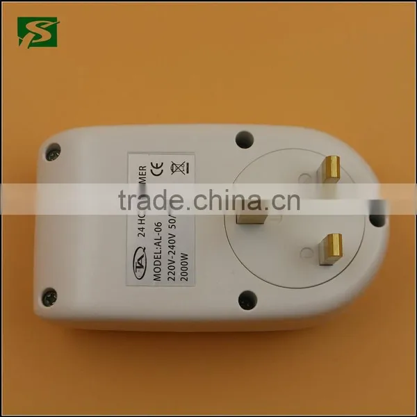 SYS 2015 New Model Countdown Timer Switch Mechanical photo-2