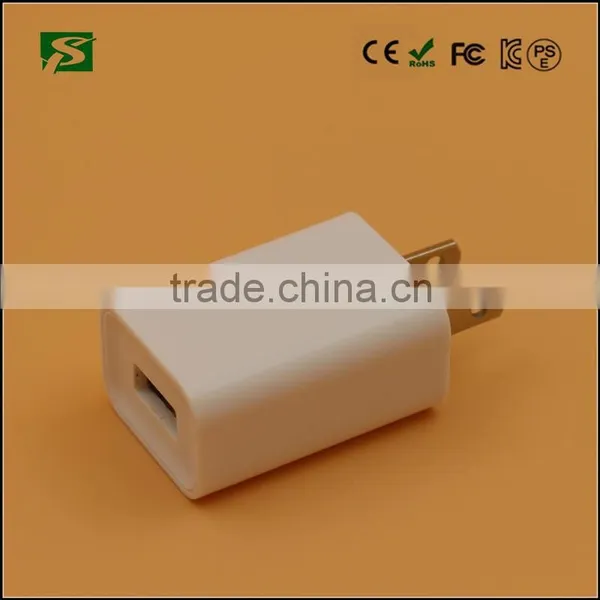 CE,RoHS Approved !! 5V 500ma Hidden Camera Charger photo-4