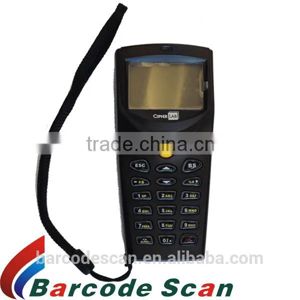 Mobile Computer PDA Cipherlab Cpt8000 Data Collector