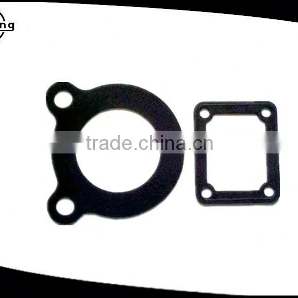 China Rubber Factory Rubber Processing Factory photo-2