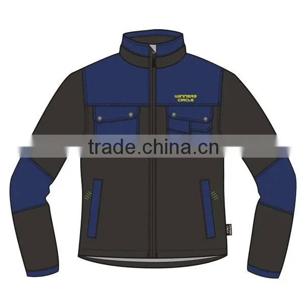 Function Women's Softshell Branded Apparel(LAM001C) photo-4