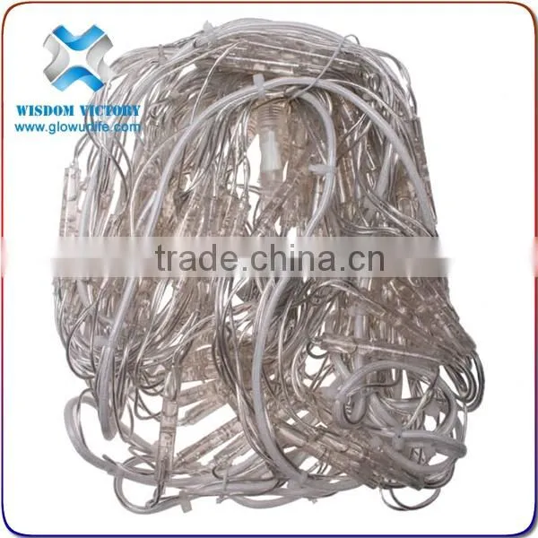 CE Approved Fairy Copper Wire Outdoor Patio Market String Lights,LED Fairy Light photo-2