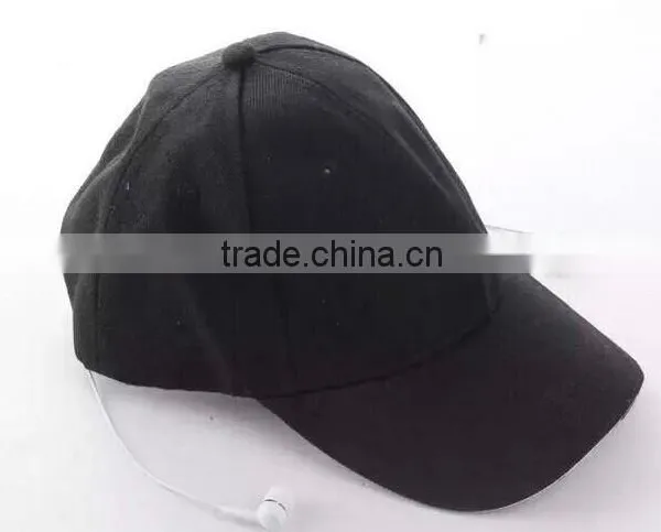Wireless bluetooth music hat headphone beanie hat