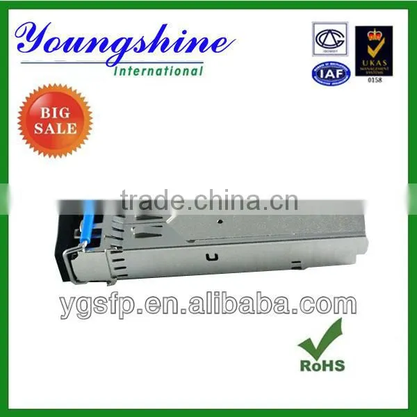 Hot Sell Dual Fiber SFP 120km Gepon OLT SFP Transceiver . photo-3