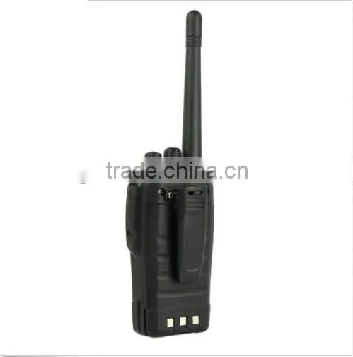 Baofeng Two Way Radio v6 BaoFeng UV-6 VHF/UHF136-174/400-470 Dual Band Radio V6 Walkie Talkie Transceiver photo-5