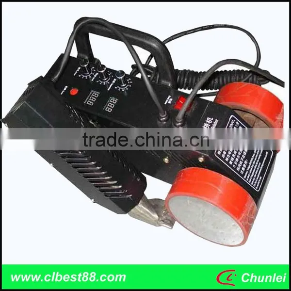 Flex Banner Welding Welder Machine/heat Banner Welder
