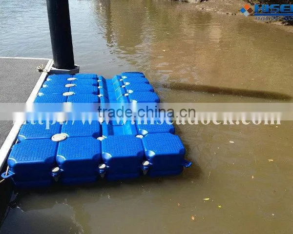 Hi Sea Floating Dock photo-5