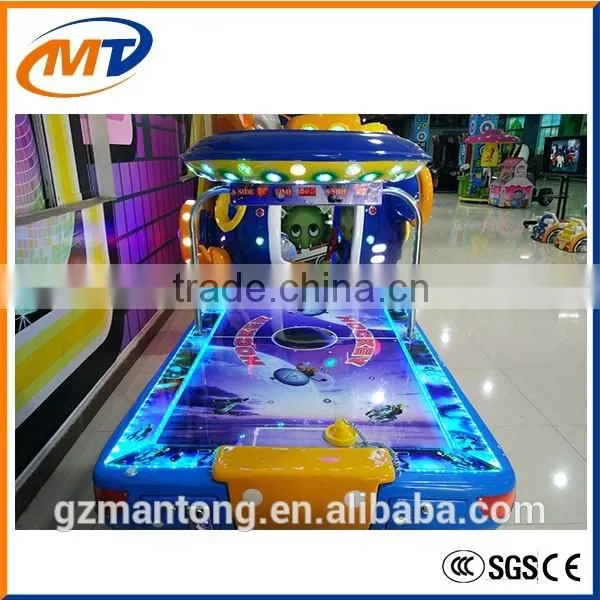 Air Hockey Coin Game Simulator Air Hockey Equipment photo-2