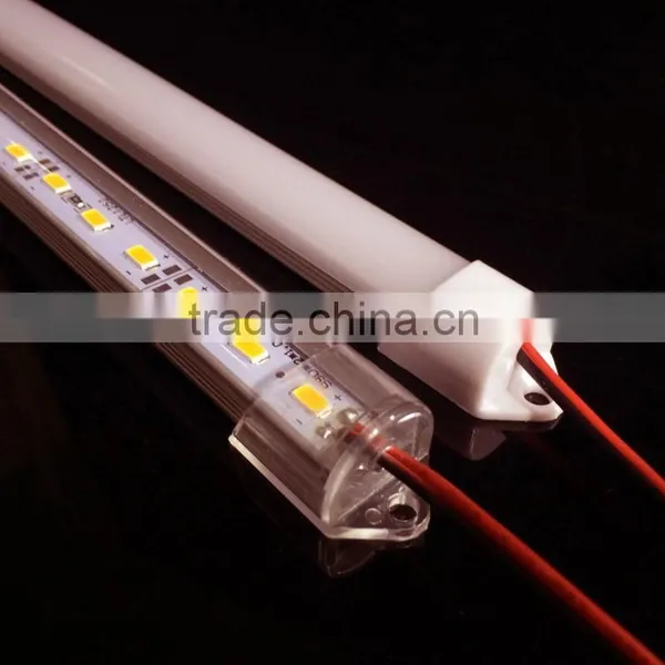 12V 24v IKSLED Smd 5730 7020 Led Strip Waterproof 72leds/m photo-3