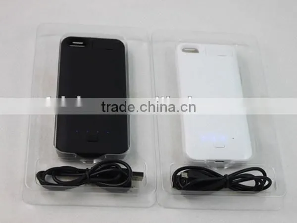 Economic Best Selling New Arrival Backup Battery Case photo-5