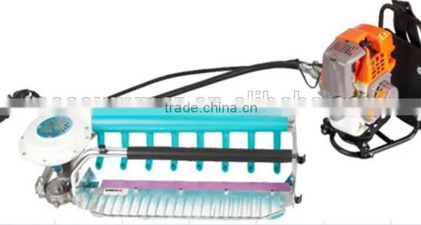 Good Quality 139F 4 Stroke Garden Tools of Tea Harvesters With 31cc Tea Harvesting Machine