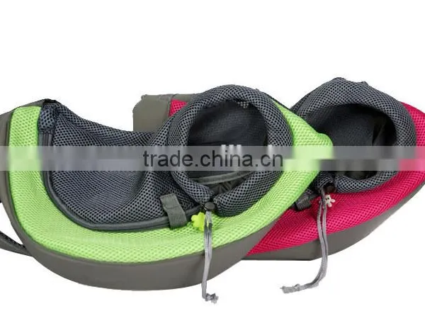 New Arrival Wholesale Pet Sling Carrier Bag photo-4