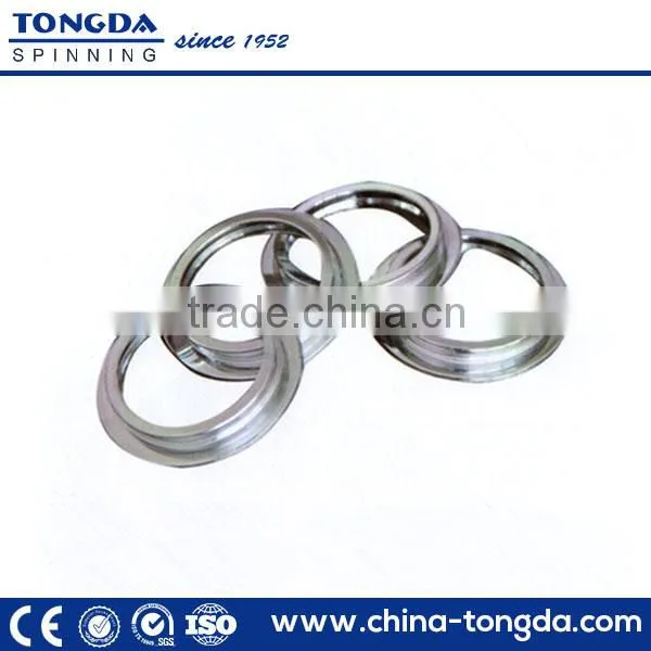 Steel Ring Cup for Textile Machinery photo-5