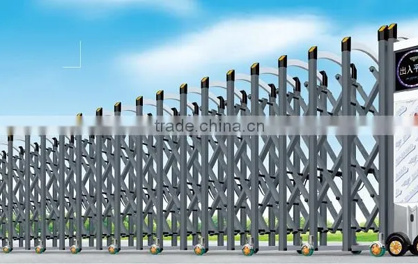 Folding Gate 303 photo-2