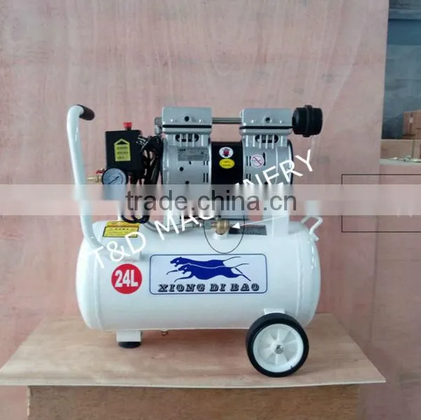 Air Compressor, Compressed Air Engine, Air Compressing Machine photo-2