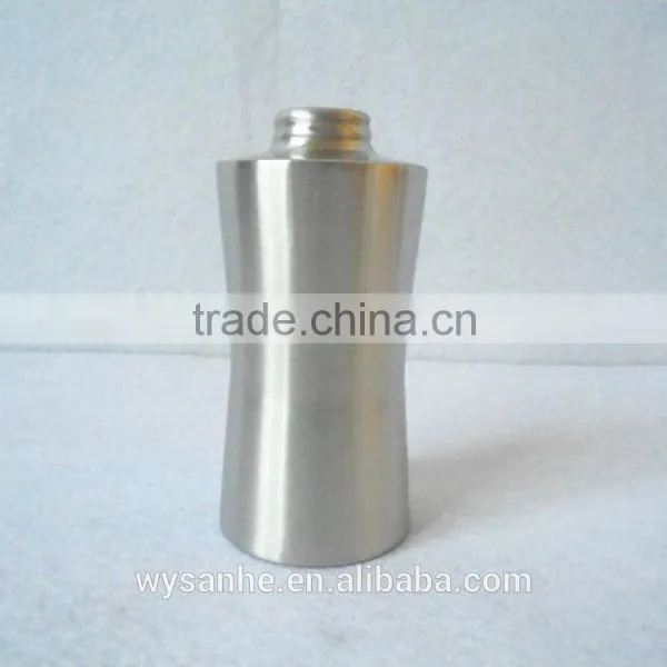 Provide Elegant and Generous Stainless Steel Spray Bottle photo-2