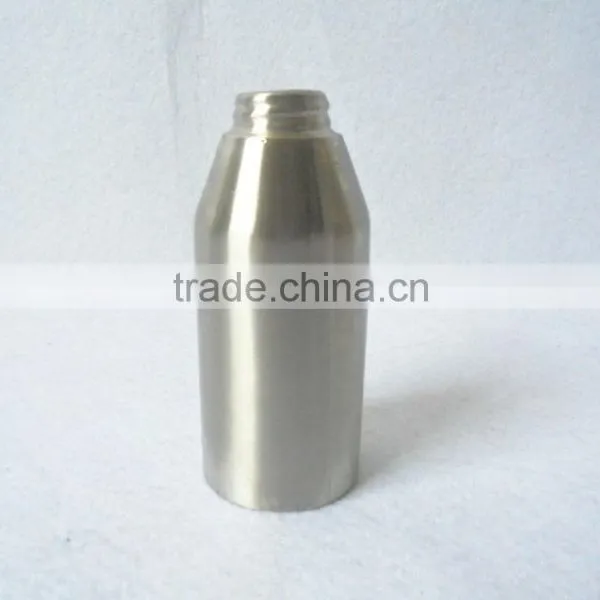 304 Stainless Steel Hand Liquid Bottle Body Wash Bottle Soap Dispensers photo-3