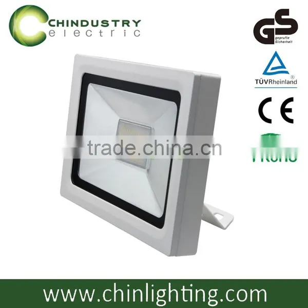 Long Lifetime High Power ce Rohs Tuv Listed IP65 Outdoor Rgb 20w Floodlight Led photo-3