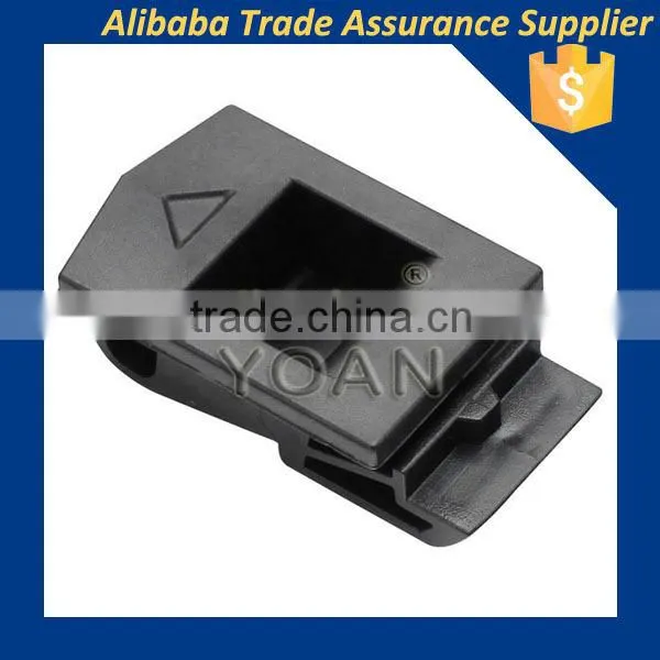 plastic slide door catch,higne