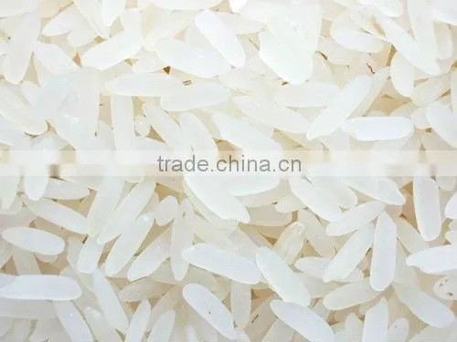 LONG GRAIN RICE