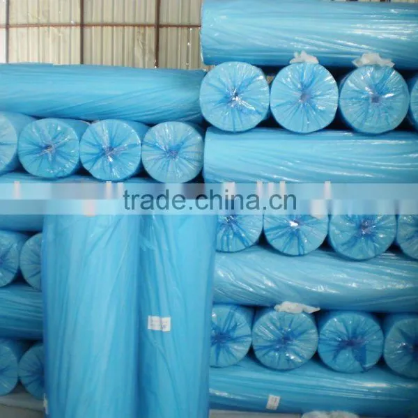 Fusible Nonwoven ( 1020HF& 1025HF & 1030HF , Nonwoven Interlining) photo-3
