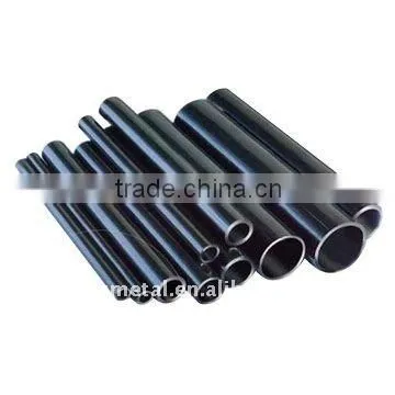 ASTM A213 T92 Seamless Alloy Steelheat Exchanger Pipe & Boiler Pipe . photo-3