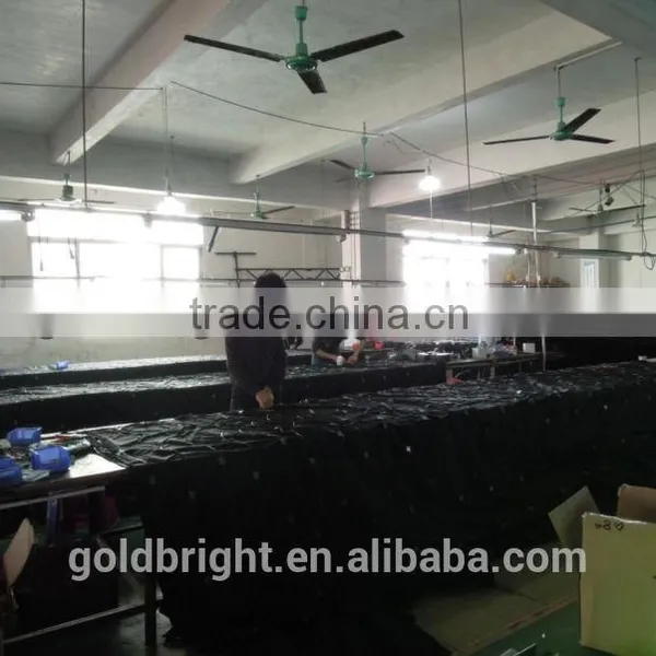 2015 China Size 2*3m+1*2m China Led Video Curtain Led Display Wall Hot Video photo-5
