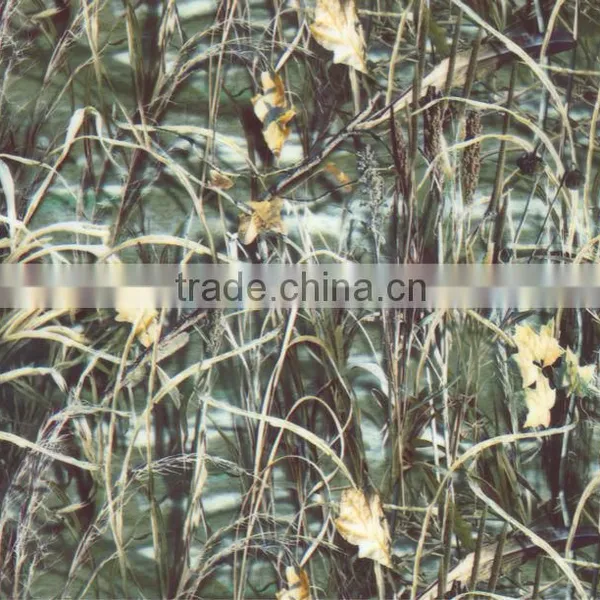 Hydrographic Film