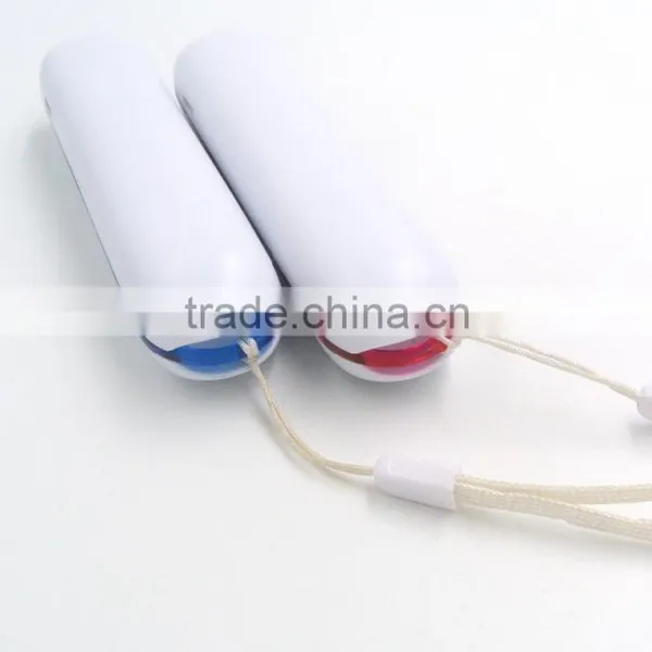 2016 Factory Wholesale Cheap Mobile Charger With 2600mah for IPhone photo-5