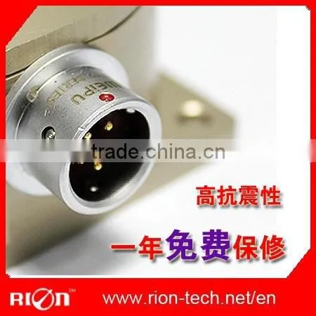 China RION Factory Suppling 2D Calibrated High Quality Inclinometer Compass Sensor photo-3