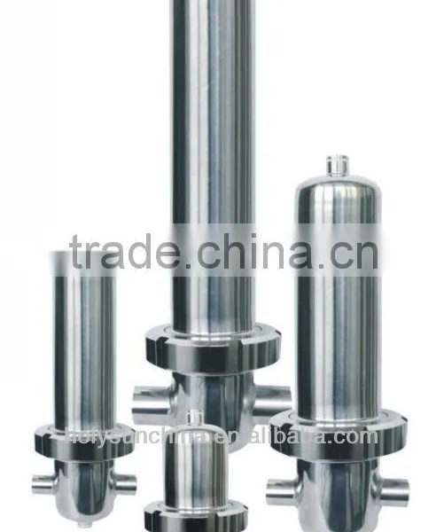 HFV-600 Steam Filter