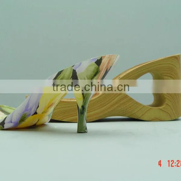 Shoes Heat Transfer Printing Film photo-4