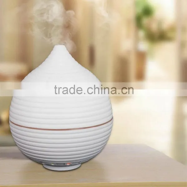 AROMA DIFFUSER-XJ130A/ULTRASONIC AROMA OIL DIFFUSER/ESSENTIAL OIL HUMIDIFIER photo-5