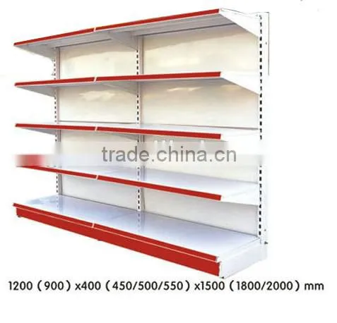 Retail Store or Department Store Shelf photo-4