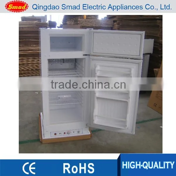 XCD185 Kerosene Powered Refrigerator and Freezer SASO CE CSA SONCAP photo-2