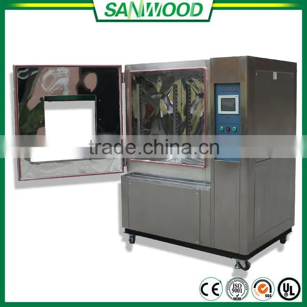 Best Price CE Approved Sand Dust Chamber photo-4