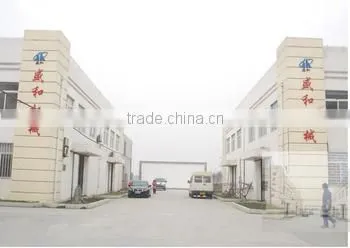 Kitchen Sponge Cutting Machine photo-4