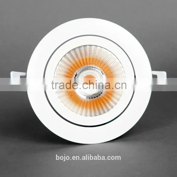 3 Years Warranty Mordern Design COB Chips 20w Led Downlight photo-2