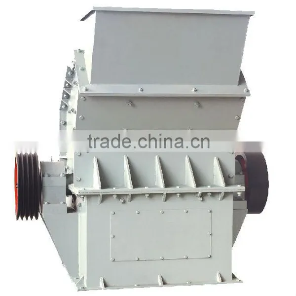China High Quality PF Fine Crusher