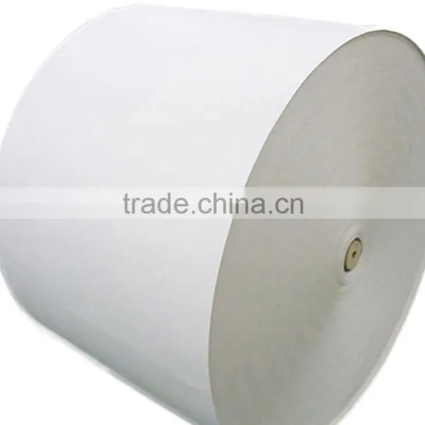Made in China 200gsm C2s Glossy Coated Art Paper photo-2